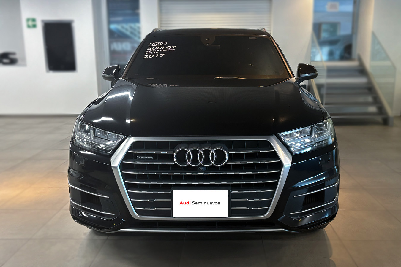 Q7 